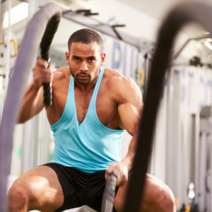 Elite Athletic Training Online x 1 month