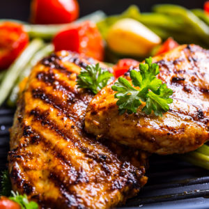 First Sports Nutritional Consultation Online x 1st month