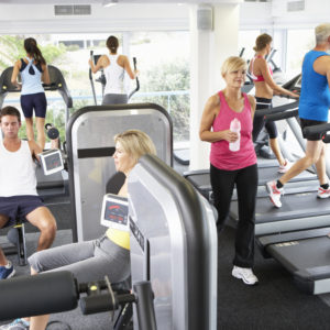 Online Personal Training x 1 month