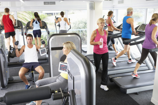 Virtual Individual Training
