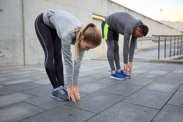 Stretching and Flexibility Programs x Online 1 month